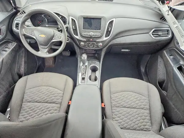 3GNAXKEV7KL273532 2019 CHEVROLET EQUINOX - Image 8