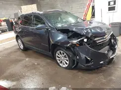 3GNAXKEV7KL293635 2019 CHEVROLET EQUINOX