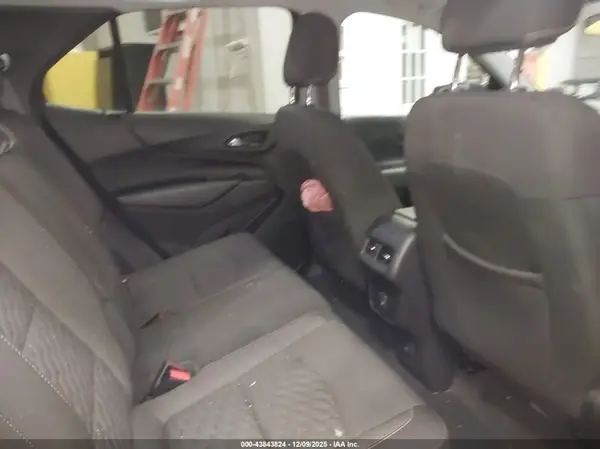 3GNAXKEV7KL293635 2019 CHEVROLET EQUINOX - Image 8