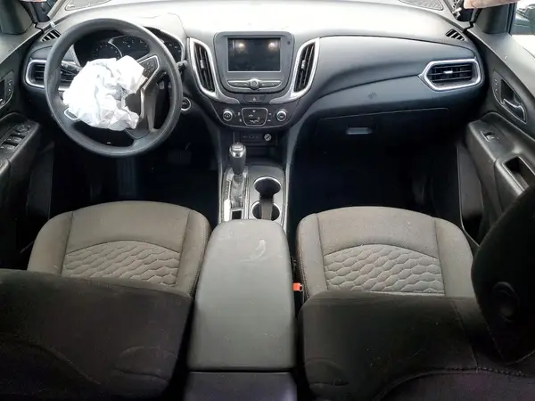 3GNAXKEV7KL294073 2019 CHEVROLET EQUINOX - Image 8