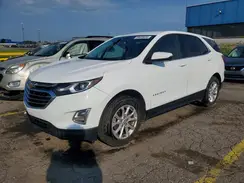 3GNAXKEV7KL299984 2019 CHEVROLET EQUINOX