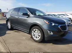 3GNAXKEV7KL300597 2019 CHEVROLET EQUINOX