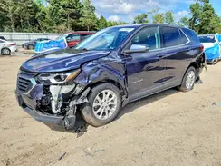 3GNAXKEV7KL301667 2019 CHEVROLET EQUINOX