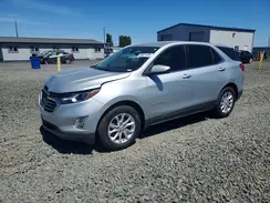 3GNAXKEV7KL301894 2019 CHEVROLET EQUINOX