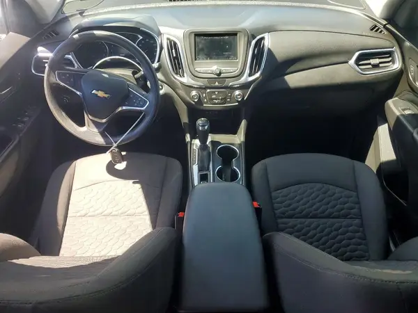 3GNAXKEV7KL301894 2019 CHEVROLET EQUINOX - Image 8