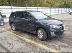 3GNAXKEV7KL307999 2019 CHEVROLET EQUINOX