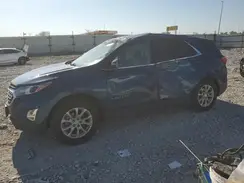 3GNAXKEV7KL313611 2019 CHEVROLET EQUINOX