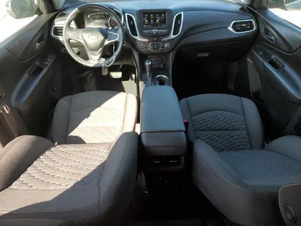 3GNAXKEV7KL328514 2019 CHEVROLET EQUINOX - Image 8