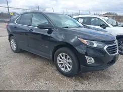 3GNAXKEV7KL340419 2019 CHEVROLET EQUINOX