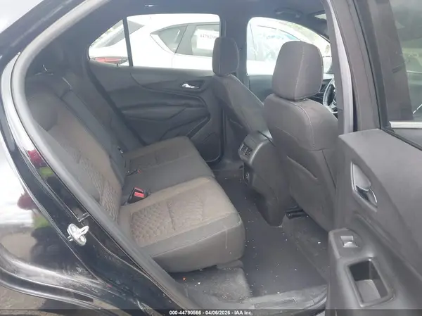 3GNAXKEV7KL340419 2019 CHEVROLET EQUINOX - Image 8