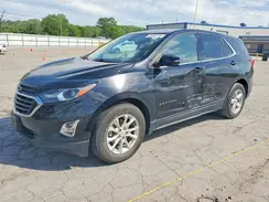 3GNAXKEV7KL349301 2019 CHEVROLET EQUINOX