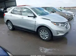 3GNAXKEV7KL351775 2019 CHEVROLET EQUINOX