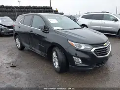 3GNAXKEV7KL358161 2019 CHEVROLET EQUINOX