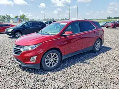 3GNAXKEV7KL365711 2019 CHEVROLET EQUINOX