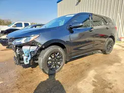 3GNAXKEV7KL367233 2019 CHEVROLET EQUINOX