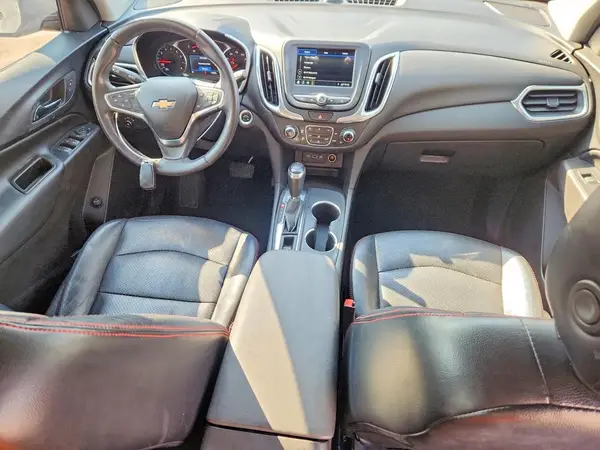 3GNAXKEV7KL367233 2019 CHEVROLET EQUINOX - Image 8