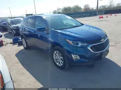 3GNAXKEV7KL370021 2019 CHEVROLET EQUINOX
