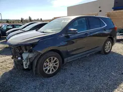 3GNAXKEV7KL385280 2019 CHEVROLET EQUINOX