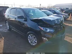 3GNAXKEV7KL390236 2019 CHEVROLET EQUINOX