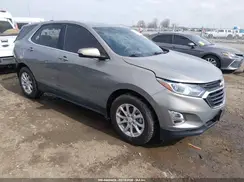 3GNAXKEV7KS500692 2019 CHEVROLET EQUINOX