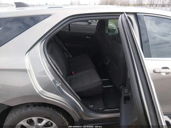 3GNAXKEV7KS500692 2019 CHEVROLET EQUINOX - Image 8