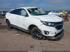 3GNAXKEV7KS501681 2019 CHEVROLET EQUINOX