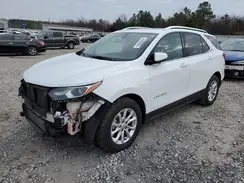 3GNAXKEV7KS502510 2019 CHEVROLET EQUINOX