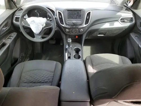3GNAXKEV7KS502894 2019 CHEVROLET EQUINOX - Image 8