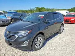 3GNAXKEV7KS504063 2019 CHEVROLET EQUINOX