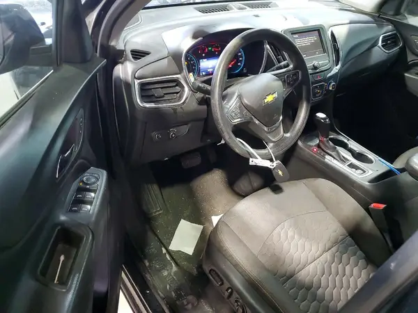 3GNAXKEV7KS504063 2019 CHEVROLET EQUINOX - Image 8
