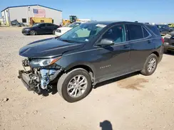 3GNAXKEV7KS504354 2019 CHEVROLET EQUINOX