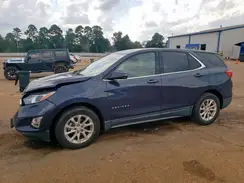 3GNAXKEV7KS505486 2019 CHEVROLET EQUINOX