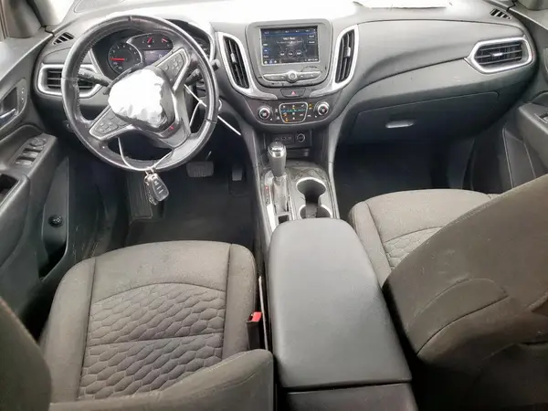 3GNAXKEV7KS505486 2019 CHEVROLET EQUINOX - Image 8