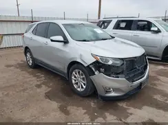 3GNAXKEV7KS505911 2019 CHEVROLET EQUINOX