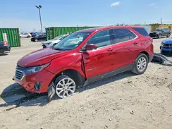 3GNAXKEV7KS507139 2019 CHEVROLET EQUINOX