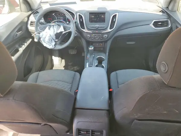 3GNAXKEV7KS507139 2019 CHEVROLET EQUINOX - Image 8