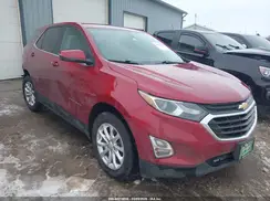 3GNAXKEV7KS508128 2019 CHEVROLET EQUINOX