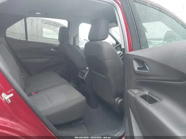 3GNAXKEV7KS508128 2019 CHEVROLET EQUINOX - Image 8