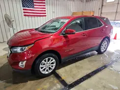 3GNAXKEV7KS508310 2019 CHEVROLET EQUINOX