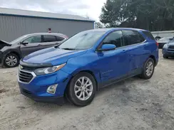 3GNAXKEV7KS509201 2019 CHEVROLET EQUINOX