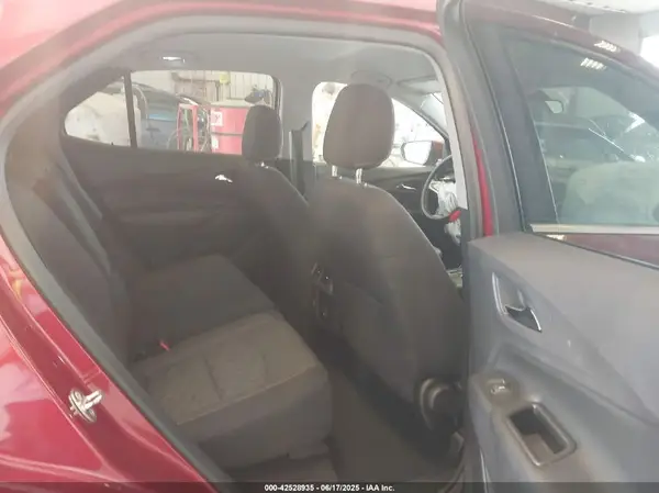 3GNAXKEV7KS509716 2019 CHEVROLET EQUINOX - Image 8
