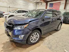 3GNAXKEV7KS511188 2019 CHEVROLET EQUINOX