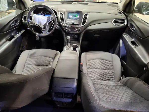 3GNAXKEV7KS511188 2019 CHEVROLET EQUINOX - Image 8