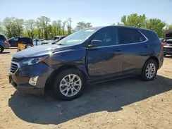 3GNAXKEV7KS511966 2019 CHEVROLET EQUINOX