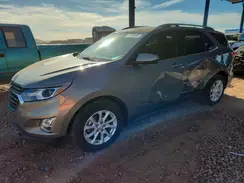 3GNAXKEV7KS513054 2019 CHEVROLET EQUINOX