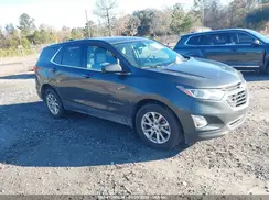 3GNAXKEV7KS515029 2019 CHEVROLET EQUINOX