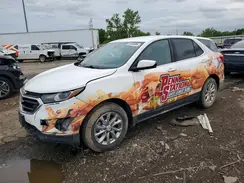 3GNAXKEV7KS515791 2019 CHEVROLET EQUINOX