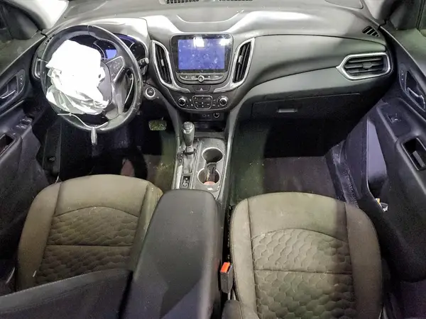 3GNAXKEV7KS515886 2019 CHEVROLET EQUINOX - Image 8