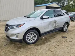 3GNAXKEV7KS516472 2019 CHEVROLET EQUINOX