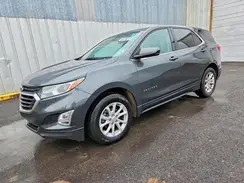 3GNAXKEV7KS517377 2019 CHEVROLET EQUINOX